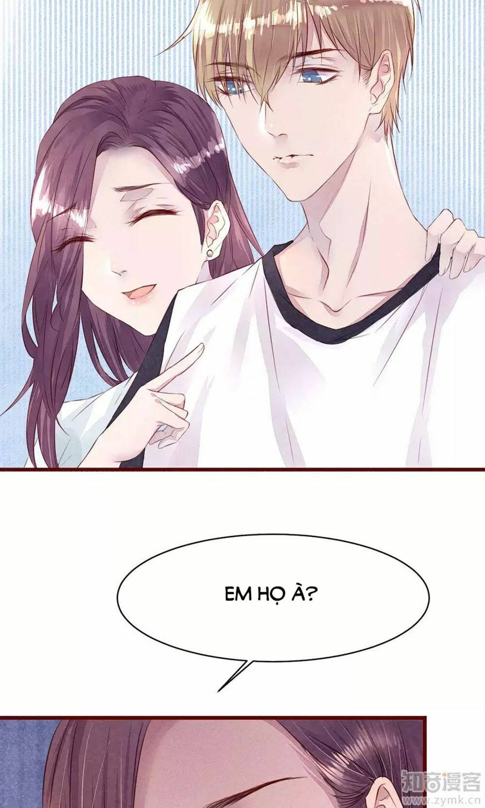 đào tạo nuôi dưỡng bạn trai mèo chapter 11 22