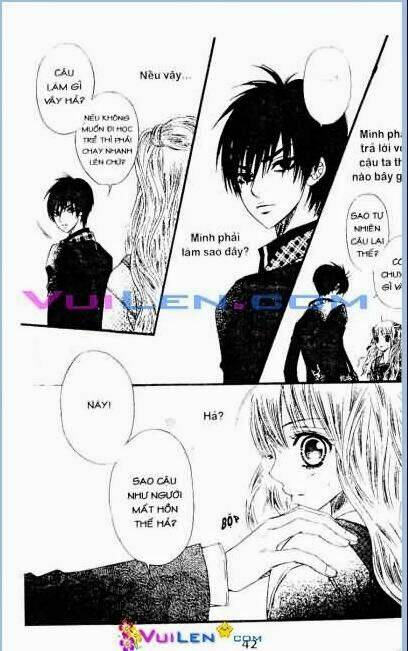 chàng trai thứ 13 chapter 11 43