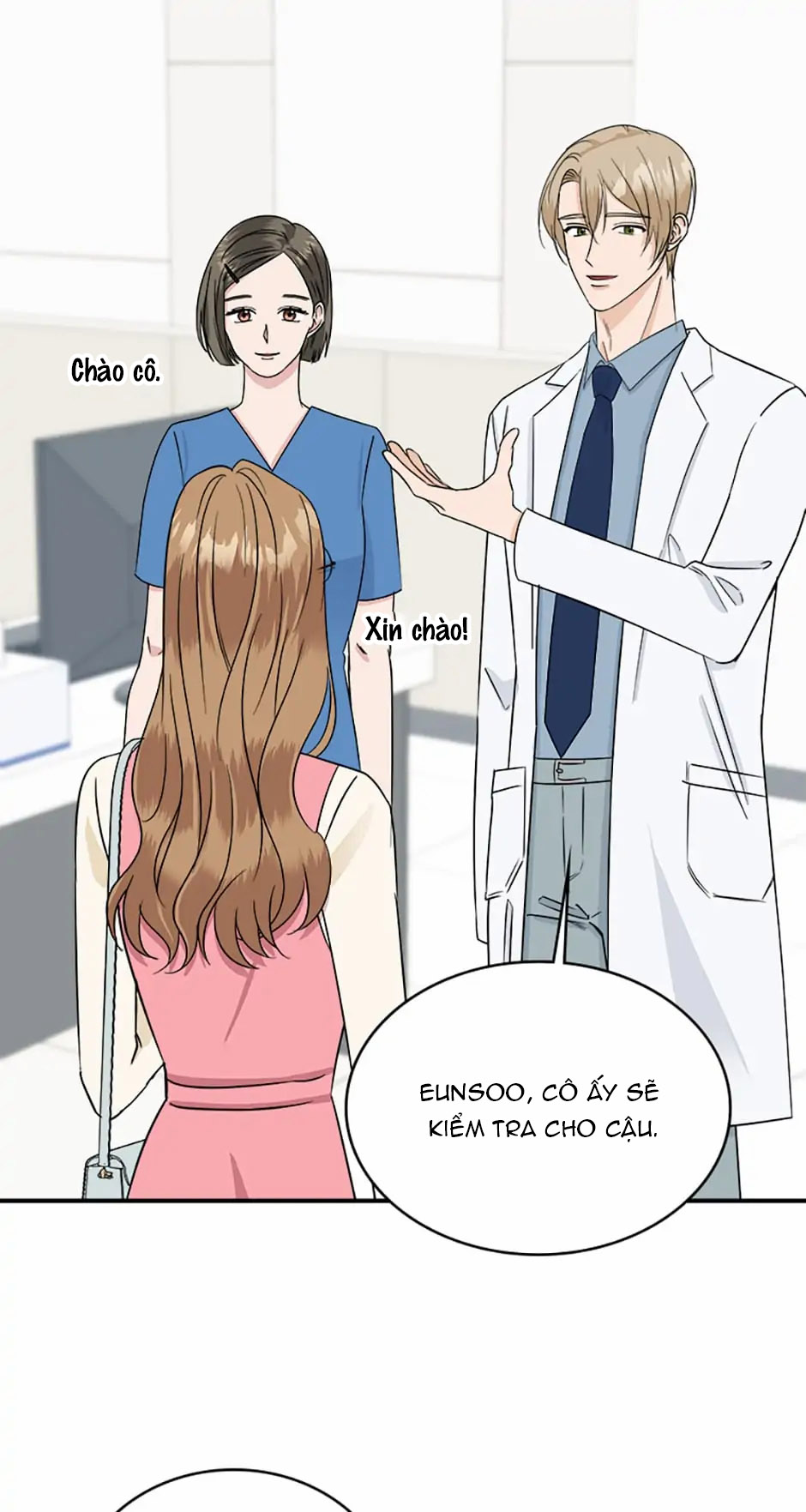 thiếu tôi là sếp mất ngủ ngay chapter 29.1 8