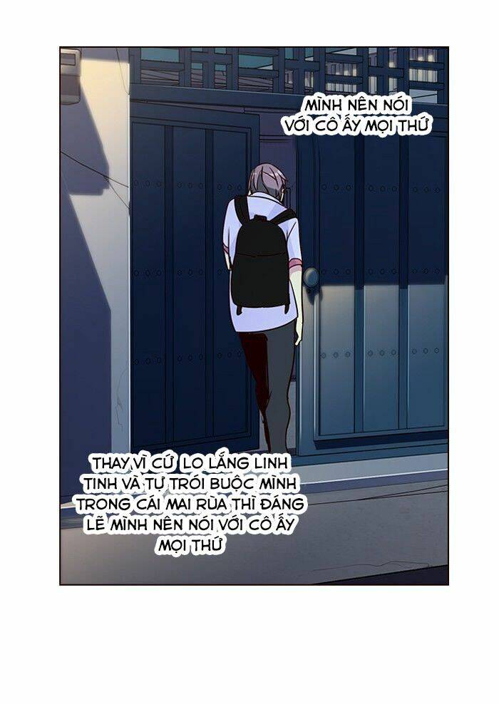 nữ sinh trường wilds chapter 258 36