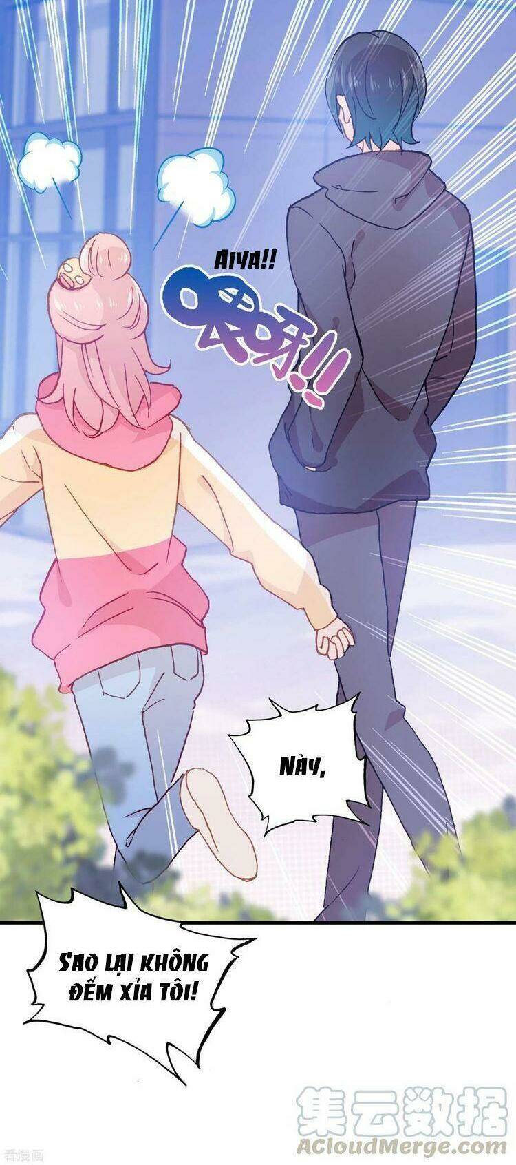 chuyển phát nhanh tình yêu chapter 29 29