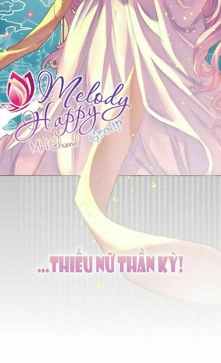 mỹ vị hữu không phải lỗi của tôi chapter 7.5 17