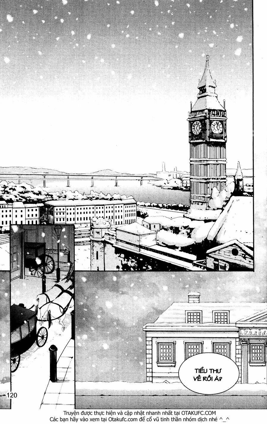 lady detective chapter 20 10