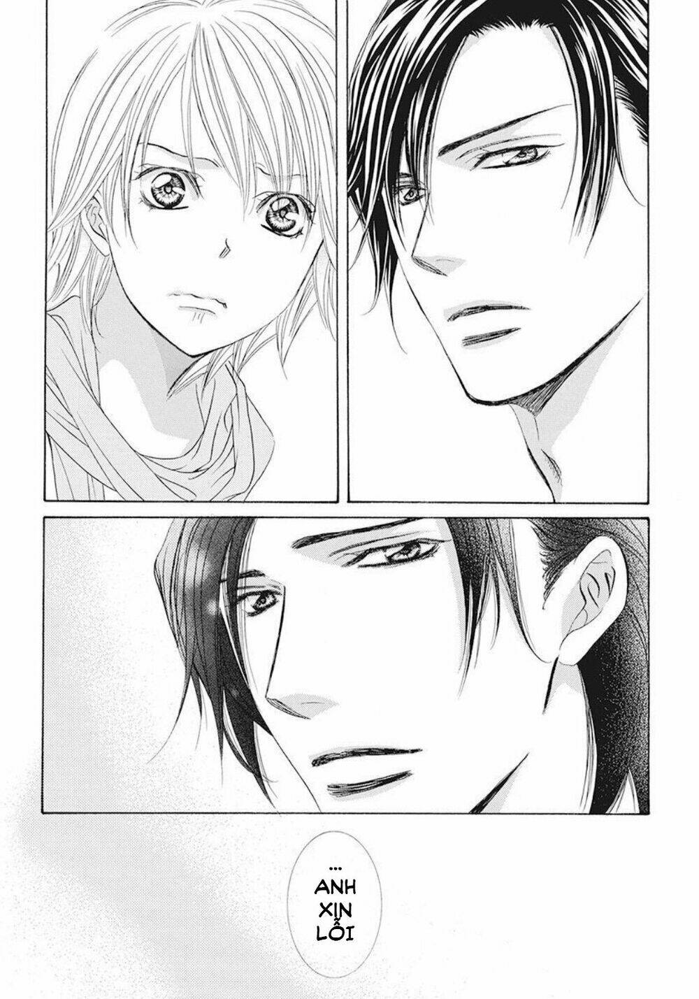 thử thách của kyouko chapter 281 5