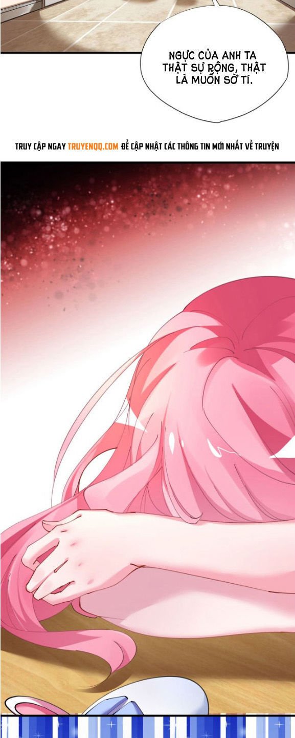 cơ trưởng ngài nhẹ nhàng thôi chapter 35 19