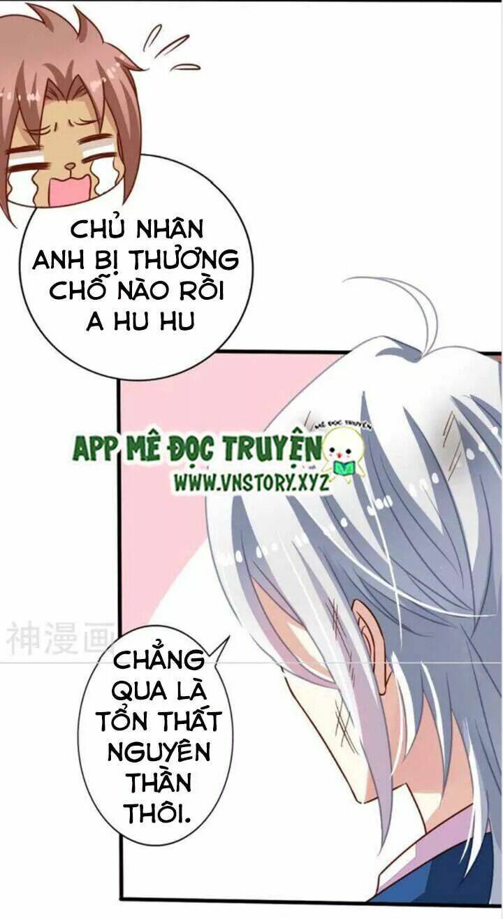 ông chủ của tôi là yêu quái chapter 62 26
