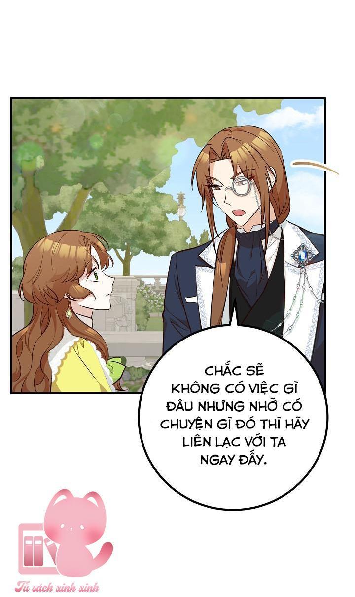 bác sĩ hoàn thành trách nhiệm rồi chapter 26 24