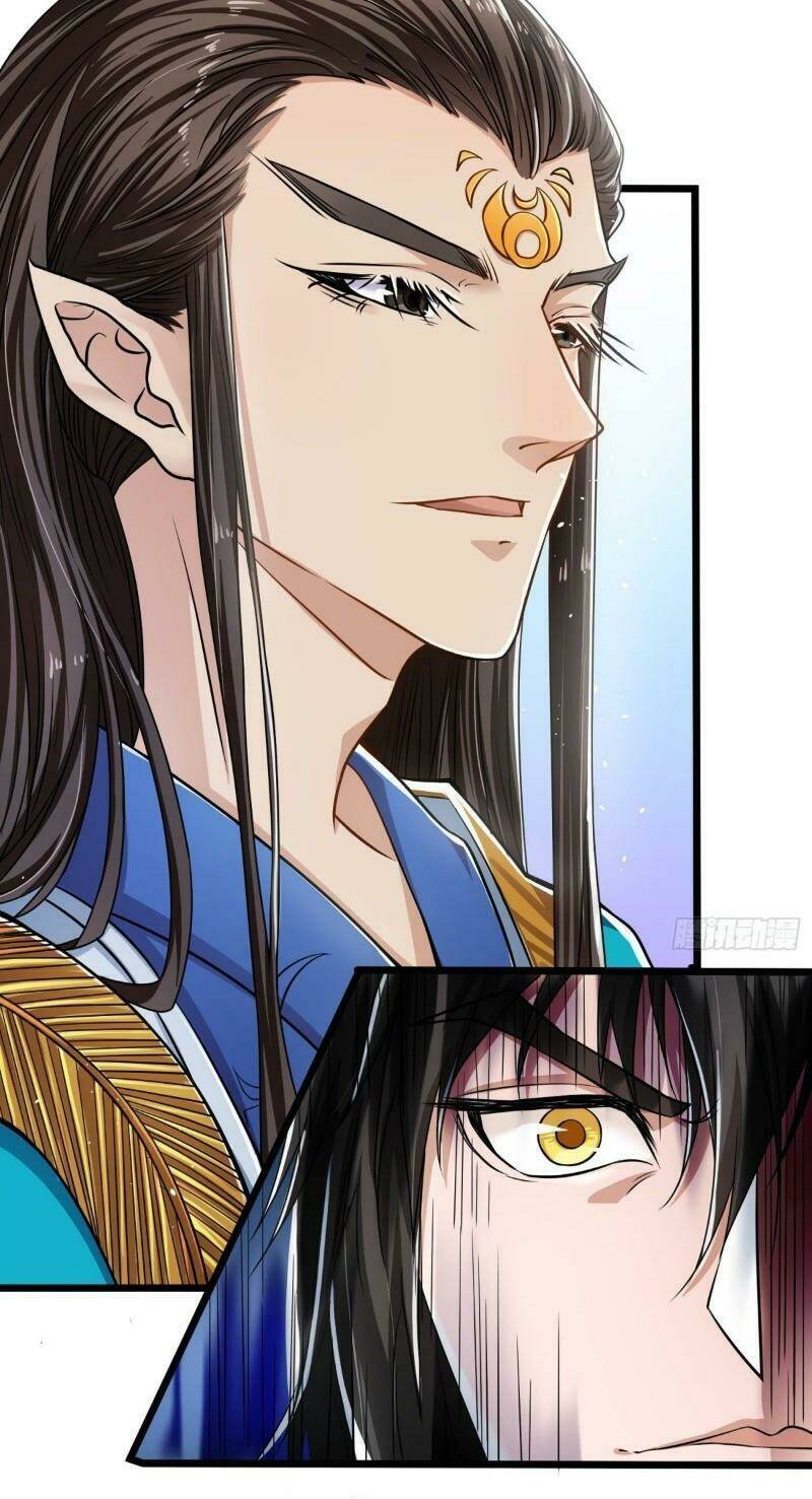 nhân đạo kỹ nguyên chapter 6 32