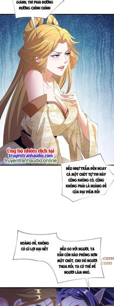 Mở Đầu Nữ Đế Làm Chính Cung chapter 0 7