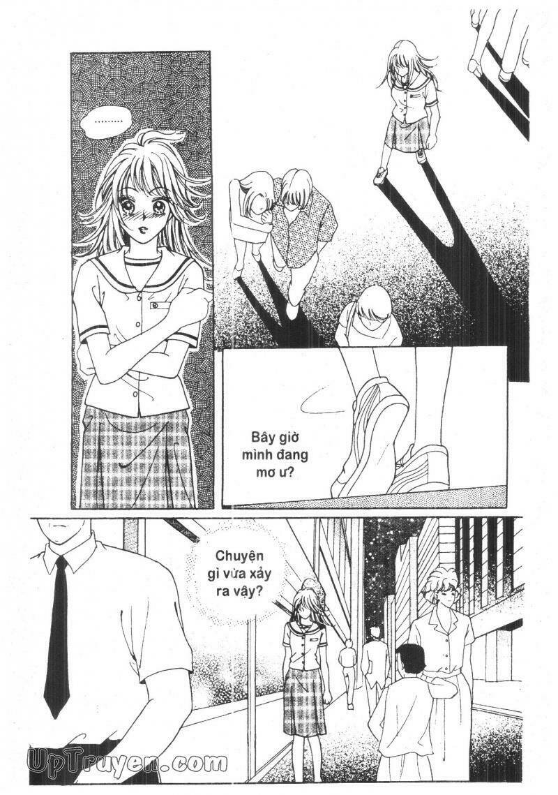 nụ hôn chàng trai chapter 6 88