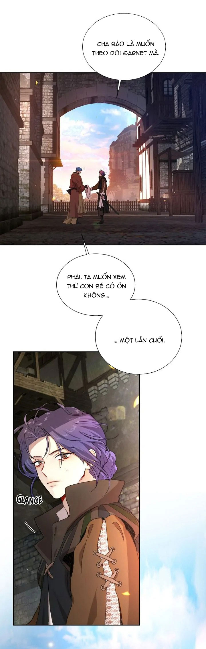 tôi là fan cứng hoàng tử chapter 67.2 38