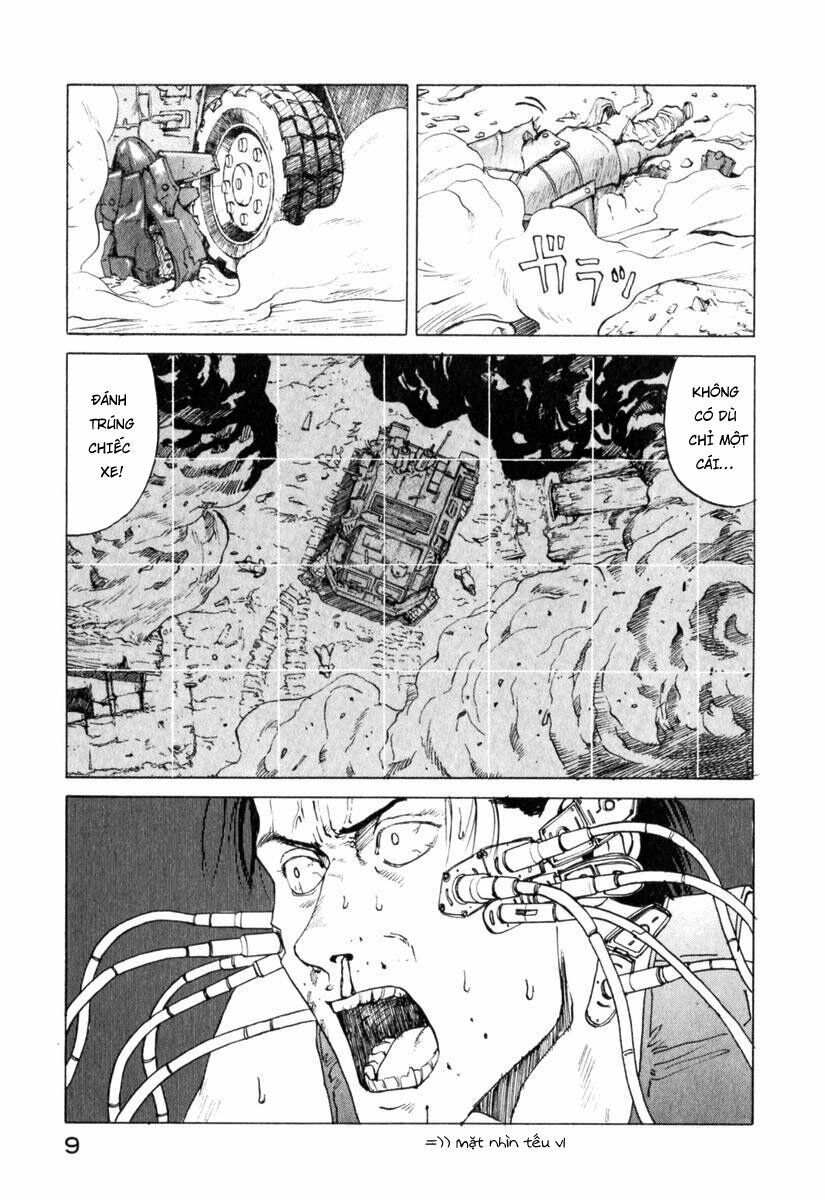 eden - một thế giới vô tận! chapter 12 11