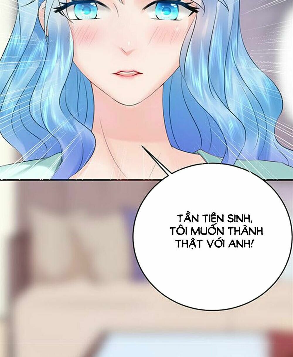 luyến đường thời quang chapter 32 17