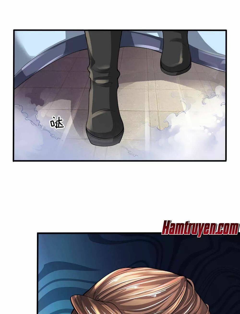 chí tôn hồng bao đại đế chapter 39 23