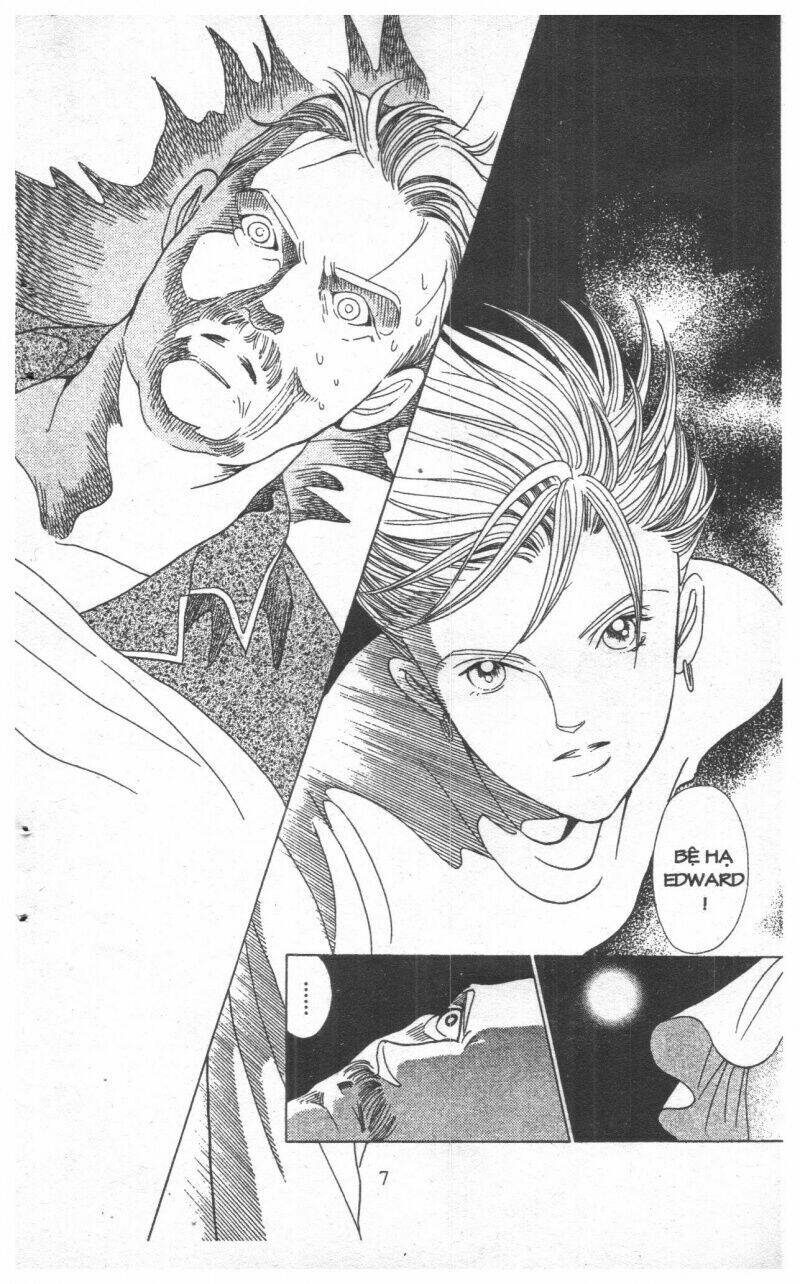 nàng tiên ánh trăng - kaguya hime chapter 14 5