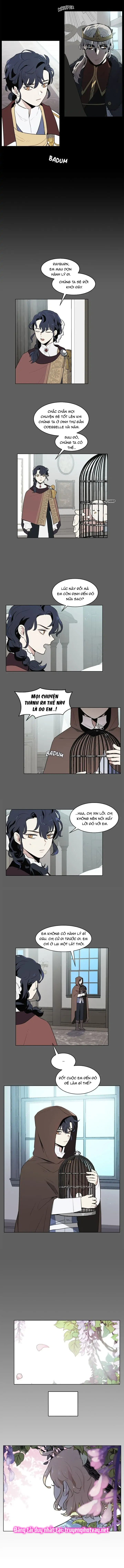 tôi là fan cứng hoàng tử chapter 23.1 4