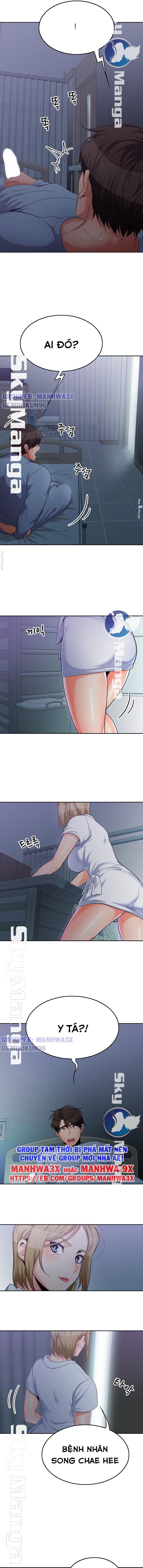 oppa, không phải ở đây chapter 12 10