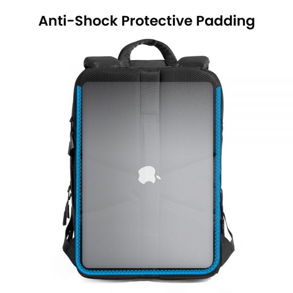 Balo Tomtoc USA Premium Commuting Và Travel 16inch - Hàng Chính Hãng