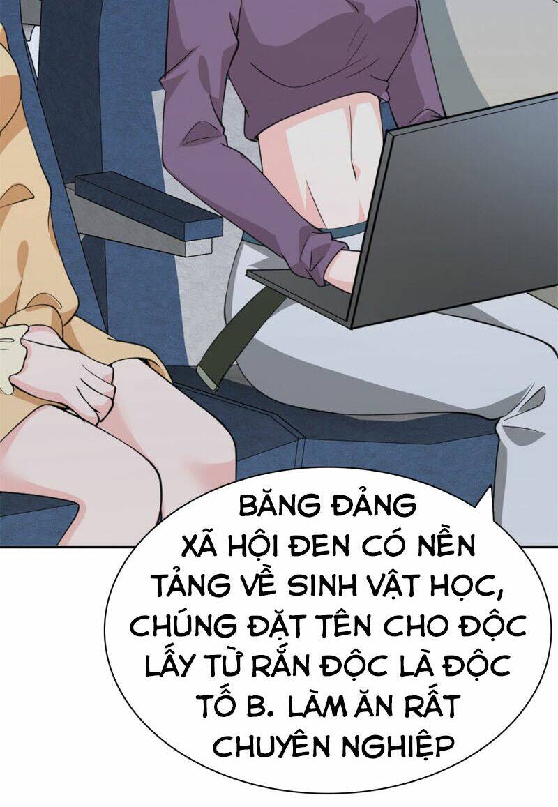 hoa hậu giảng đường luôn bên người chapter 78 5