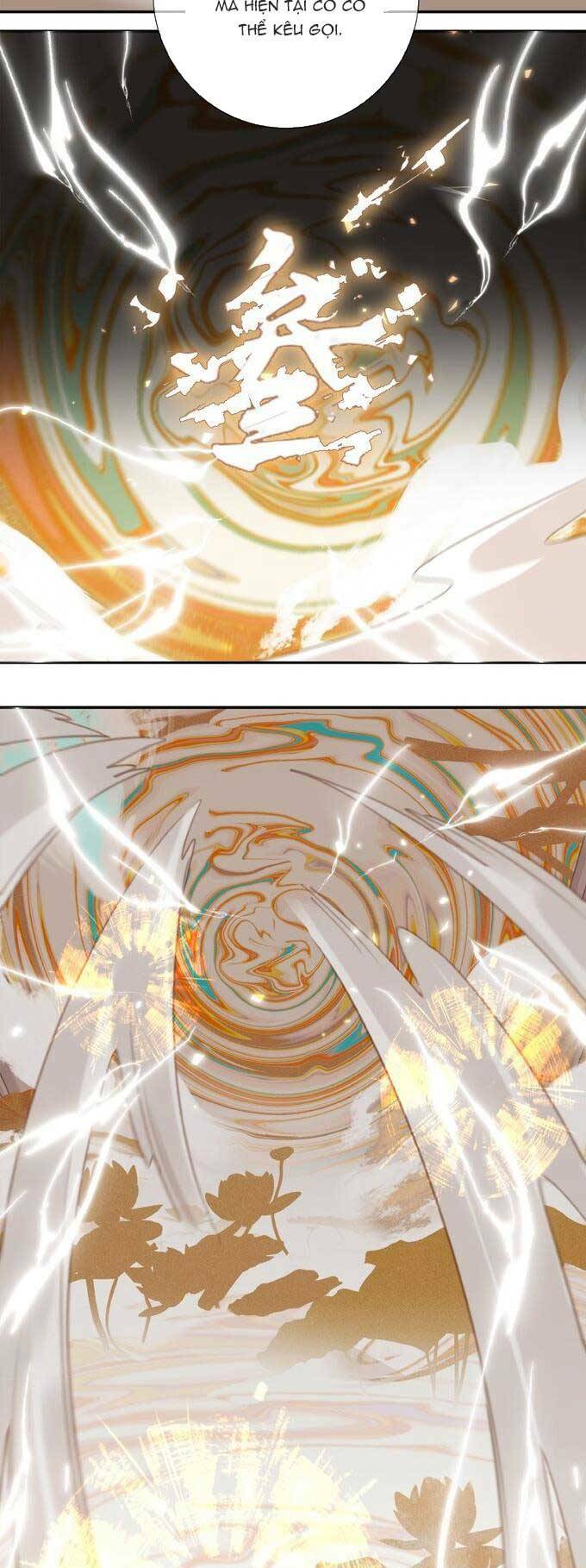 triệu hoán đại nhân tu chân giới chapter 2 7