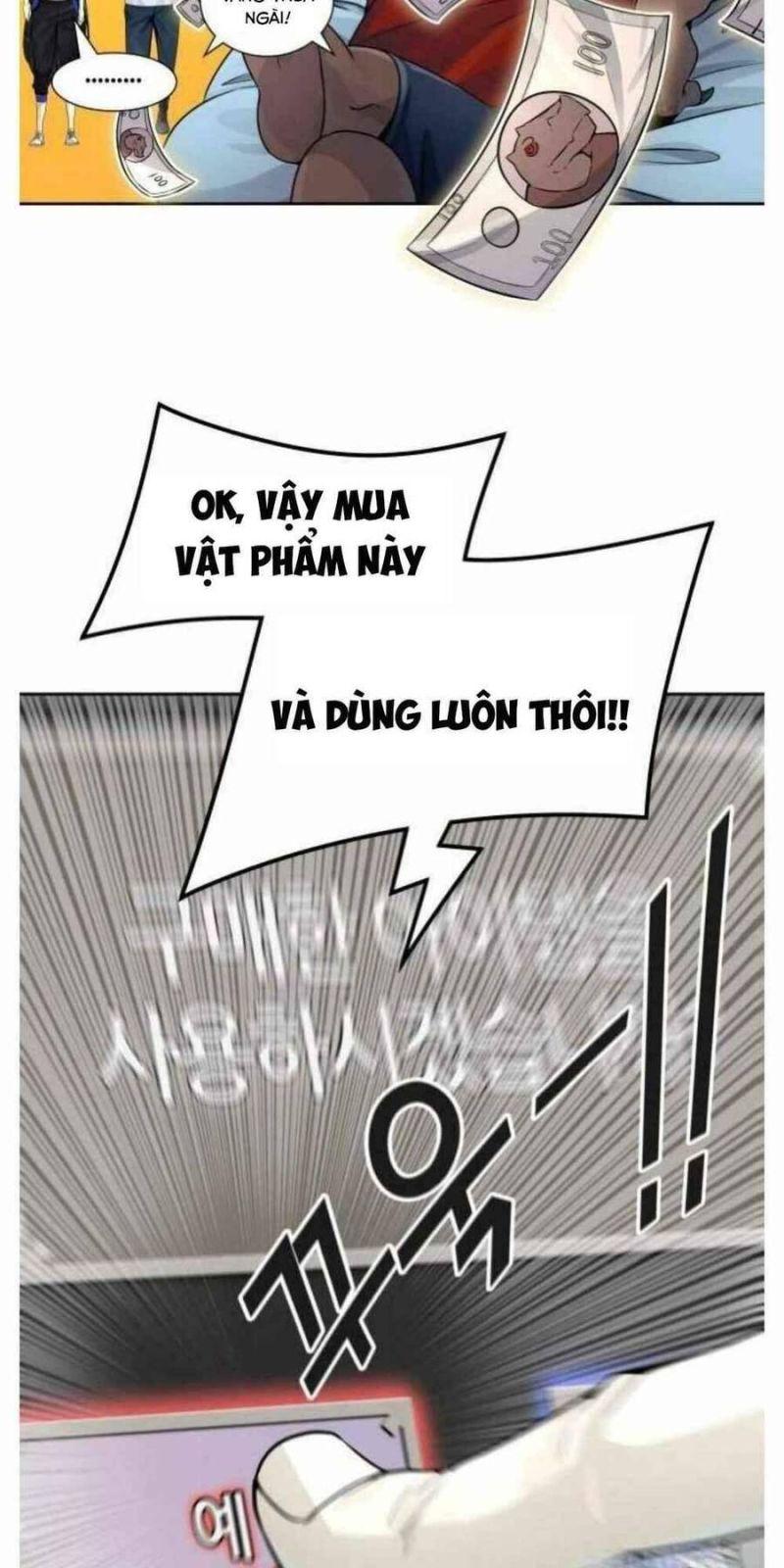 tòa tháp bí ẩn 2 chapter 503 80