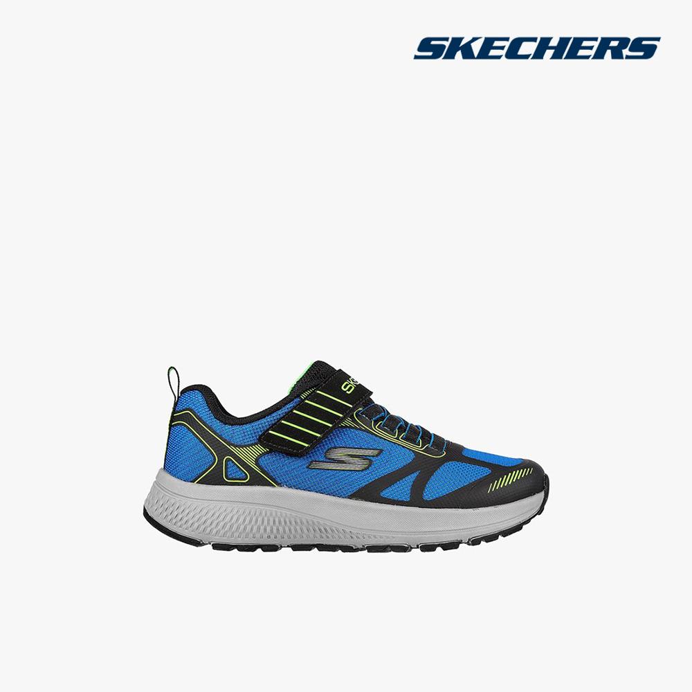 SKECHERS - Giày chạy bộ bé trai GO RUN Consistent Kelpton 405019L