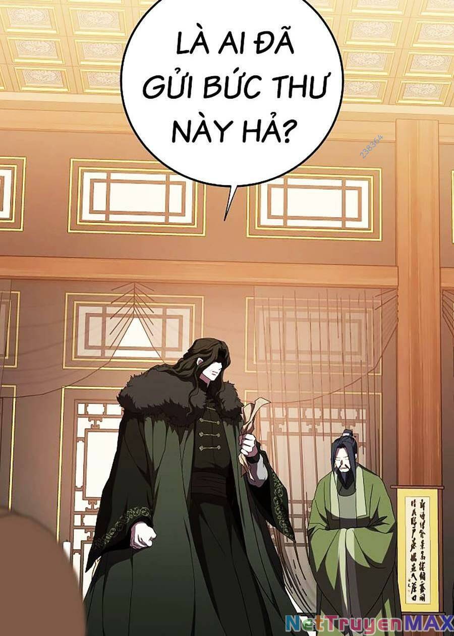 võ đang kỳ hiệp chapter 108 82