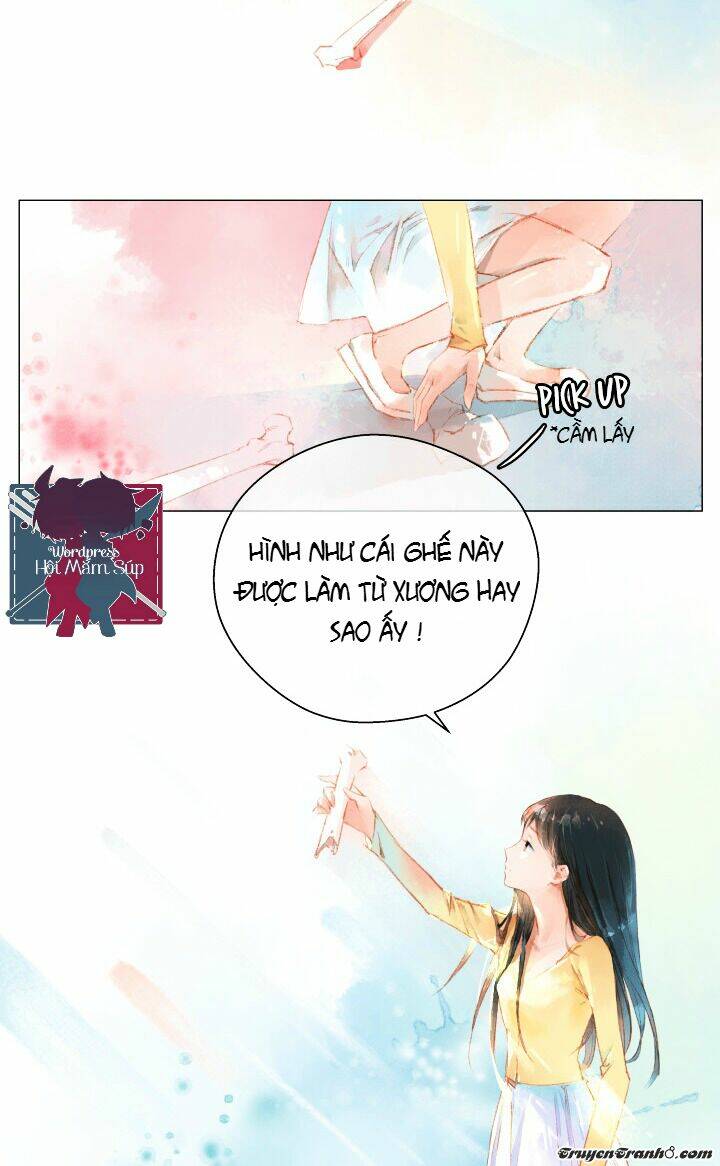 nuan nuan wu chapter 6 3