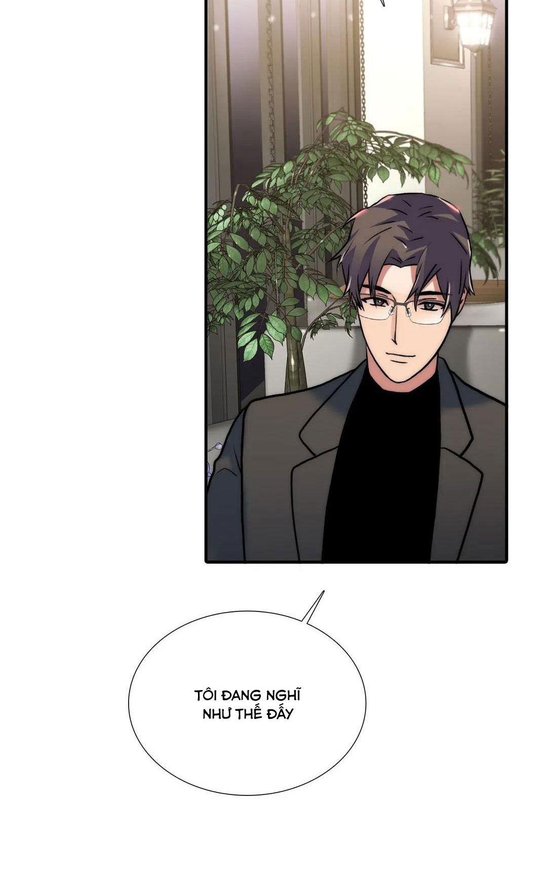 đưa đón người yêu chapter 86 8