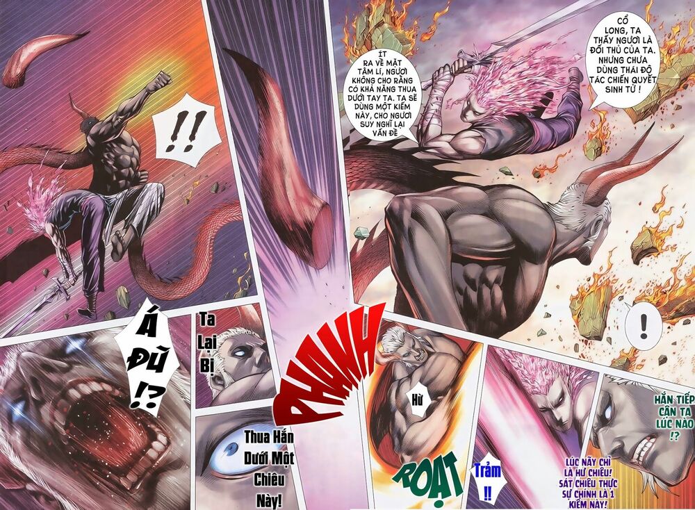 phong thần ký chapter 173 20