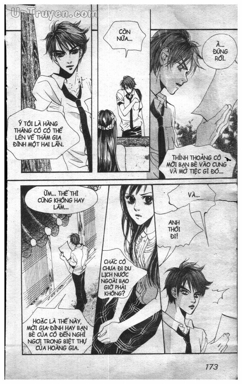 hoàng cung chapter 1 171