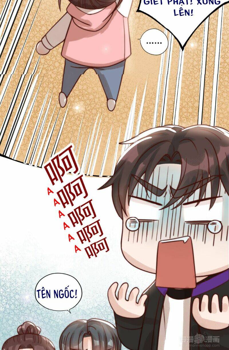 chồng trước 18 tuổi chapter 71 22