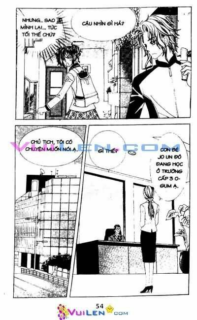 không bao giờ khóc chapter 6 54