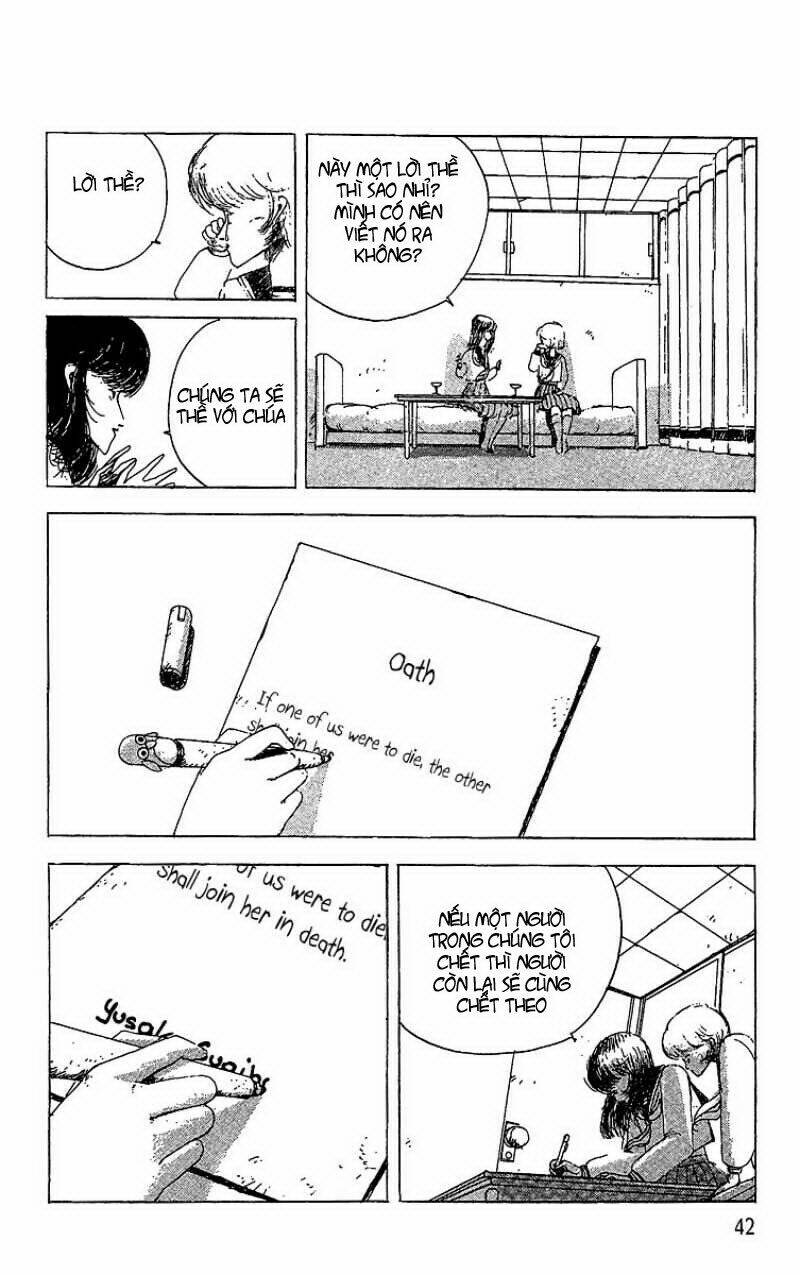 the horror mansion chapter 11 10