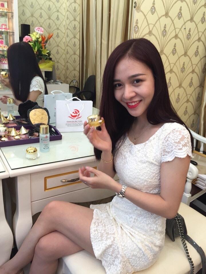 Kem Nền Đa Năng Che Khuyết Điểm 3 in 1 50ML