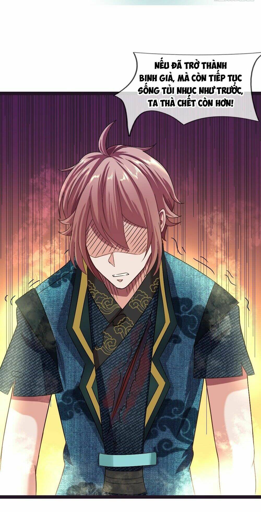 vô địch kiếm thần chapter 8 18