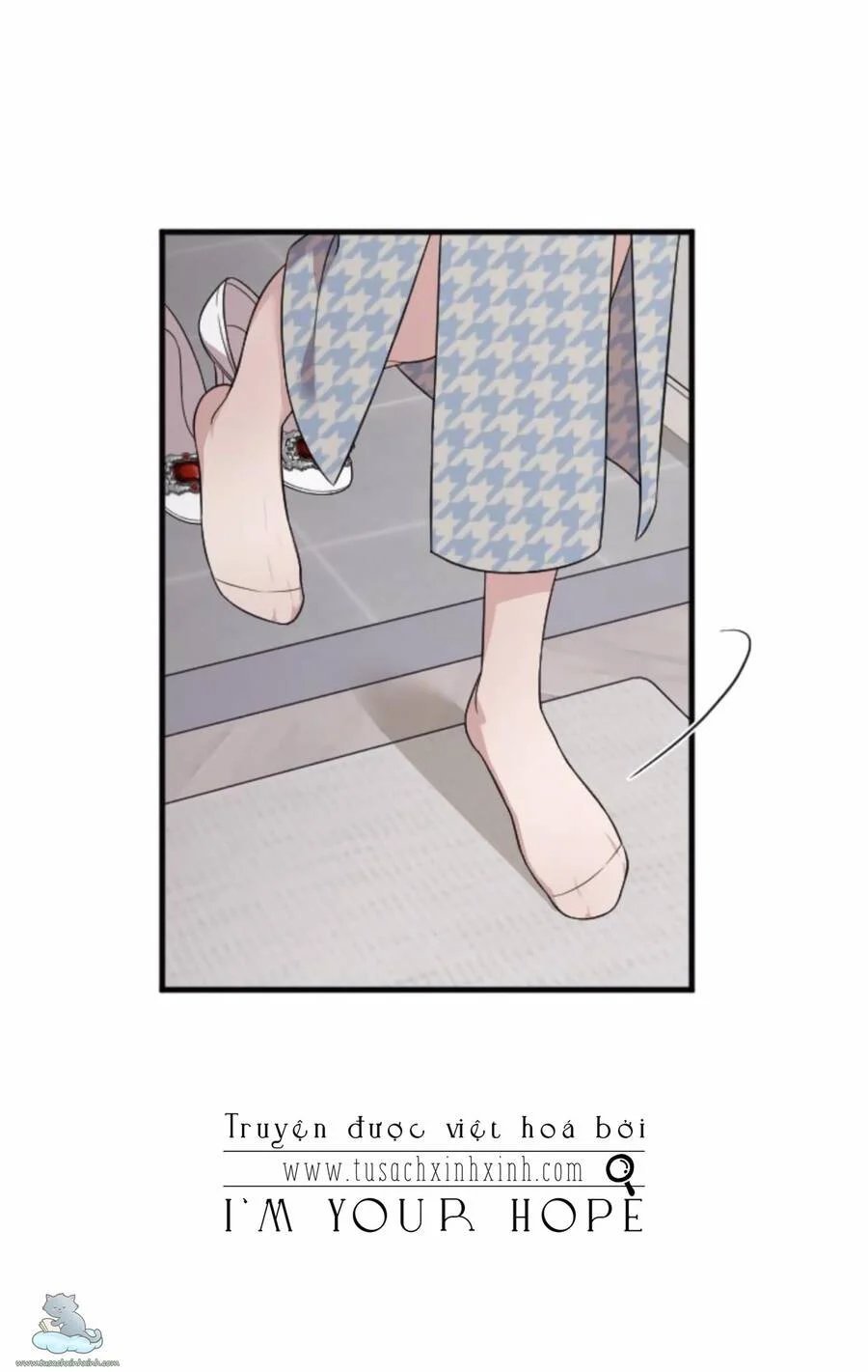 cô đi mà lấy chồng tôi chapter 33 80