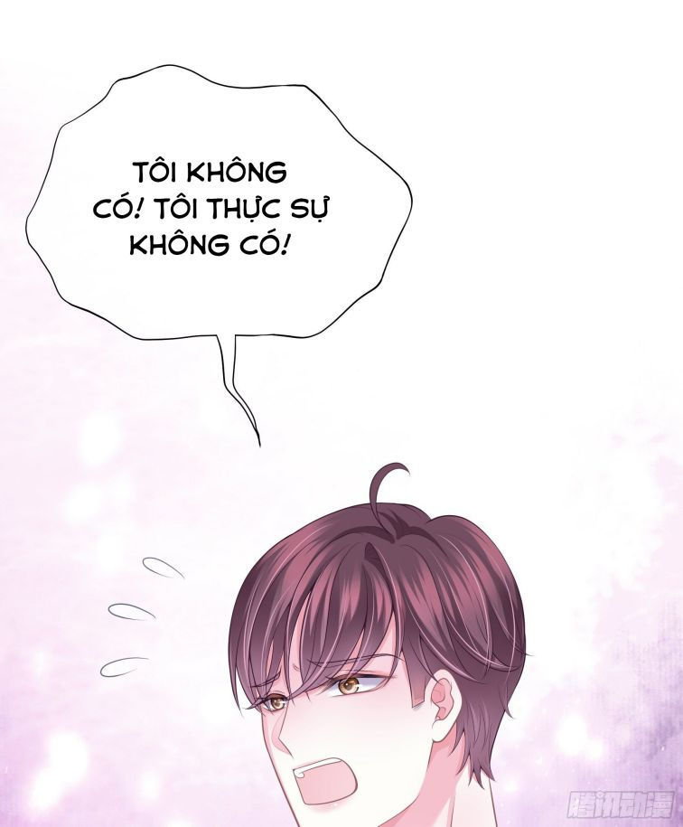 tôi nghi ngờ hệ thống thích tôi chapter 4 36