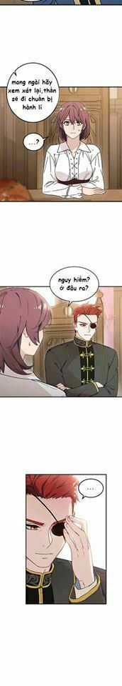 như người muốn,hoàng tử chapter 6 6