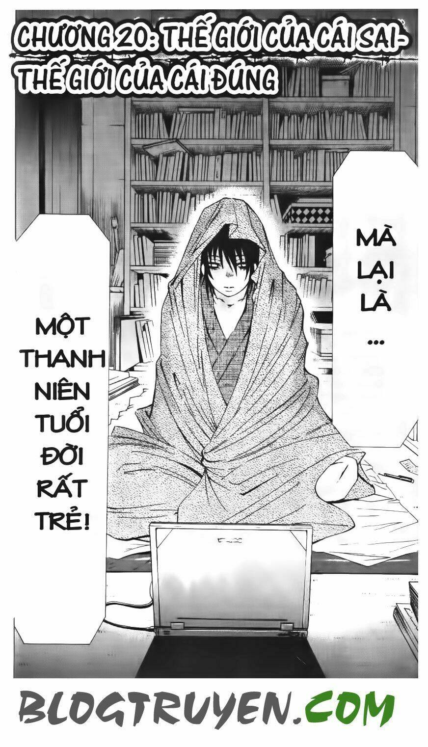 ma vương chapter 20 4