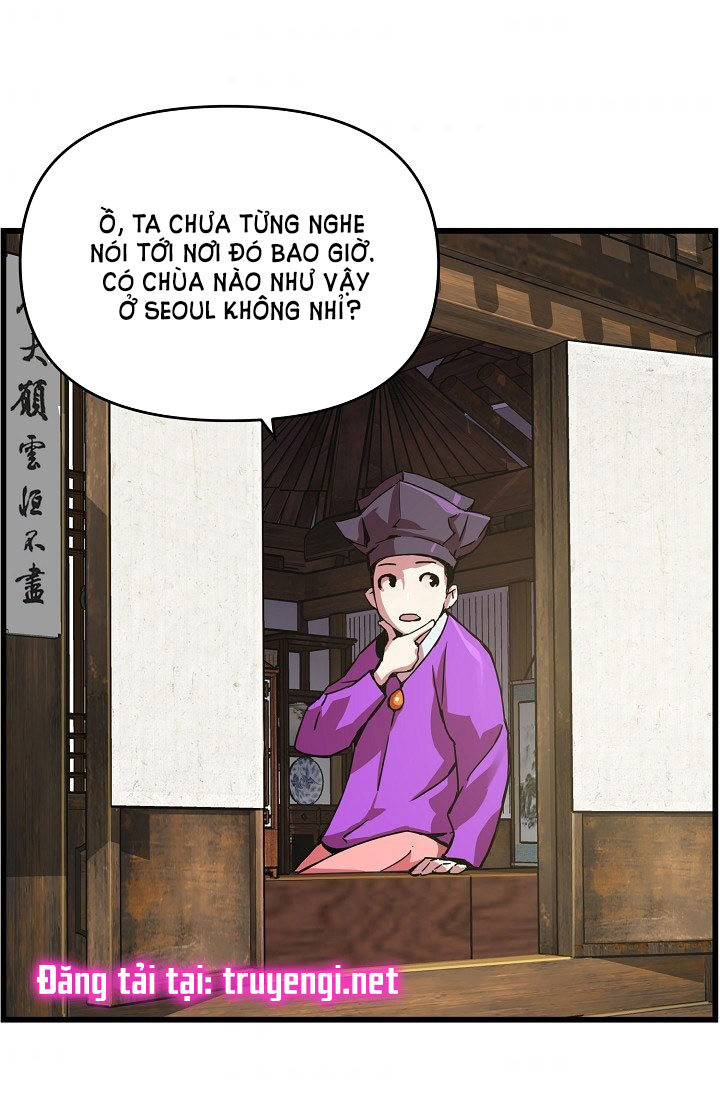 tôi sẽ sống như một hoàng tử chapter 17 4