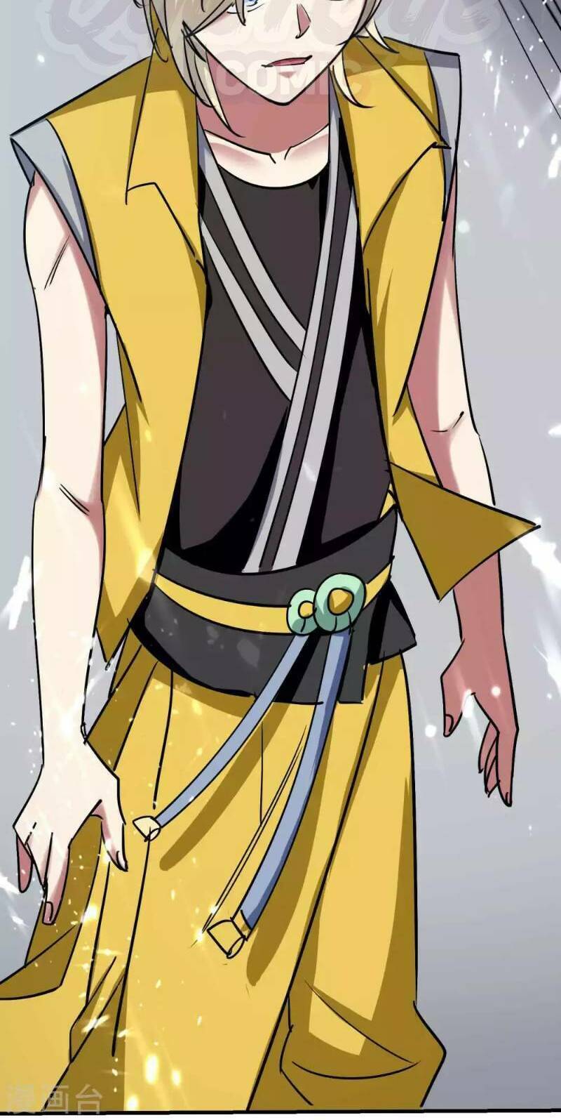 vạn giới tiên vương chapter 43 41