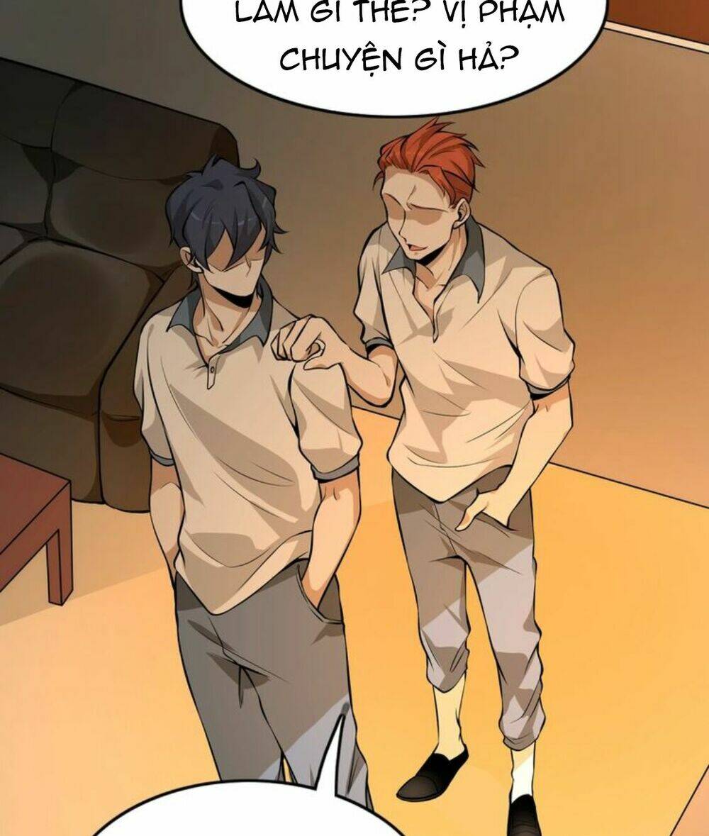 app tu chân mạnh nhất chapter 4 17