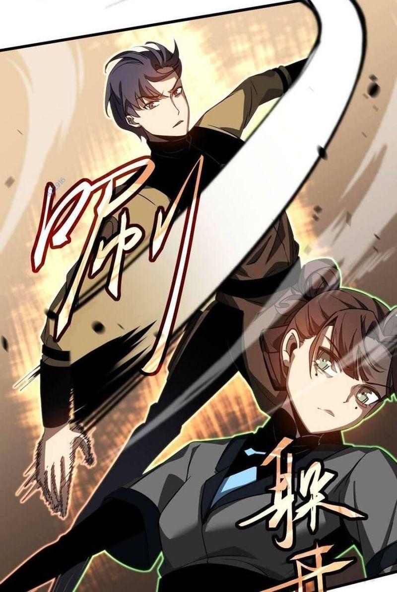 siêu tiến hóa chapter 104 24