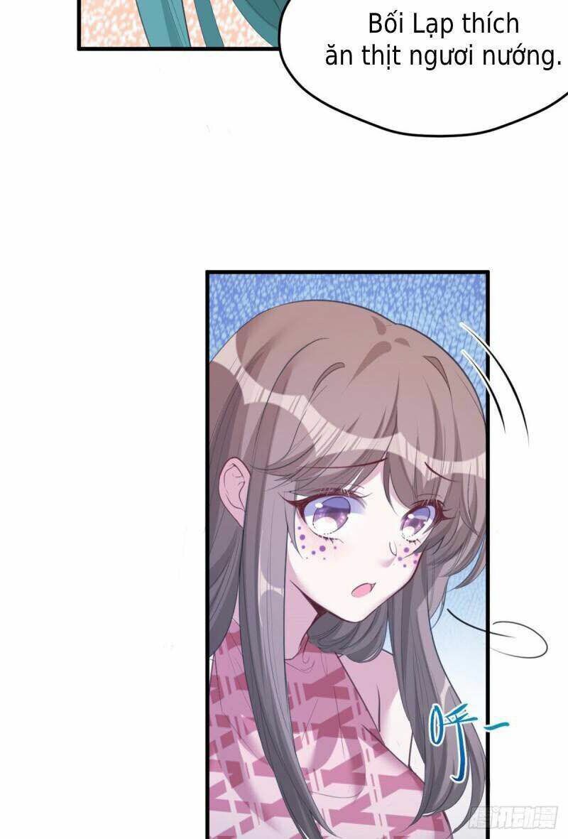 [16+] thảnh thơi thú thế chủng chủng điền, sinh sinh tể chapter 186 23