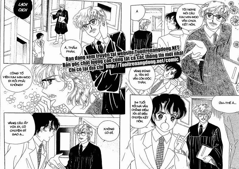 chung cư vui vẻ chapter 1.5 12