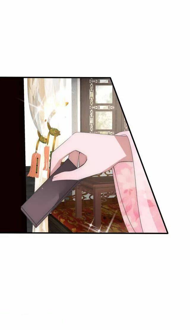 kế hoạch sủng ái của tiểu công chúa chapter 27.2 17