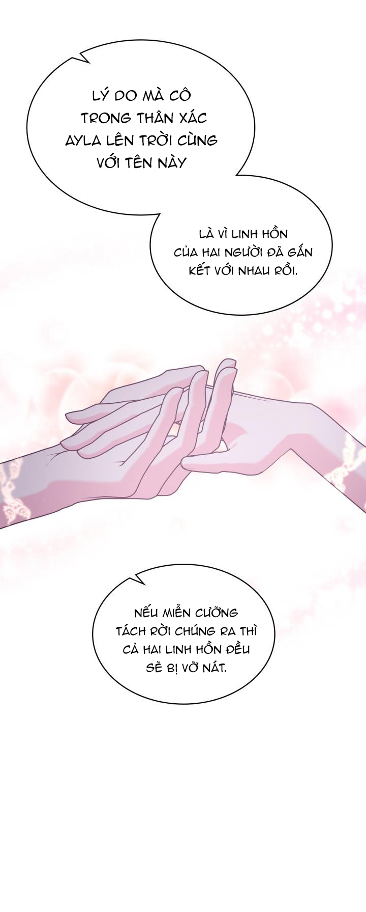 kẻ tạo ra ác nữ chapter 71.1 43