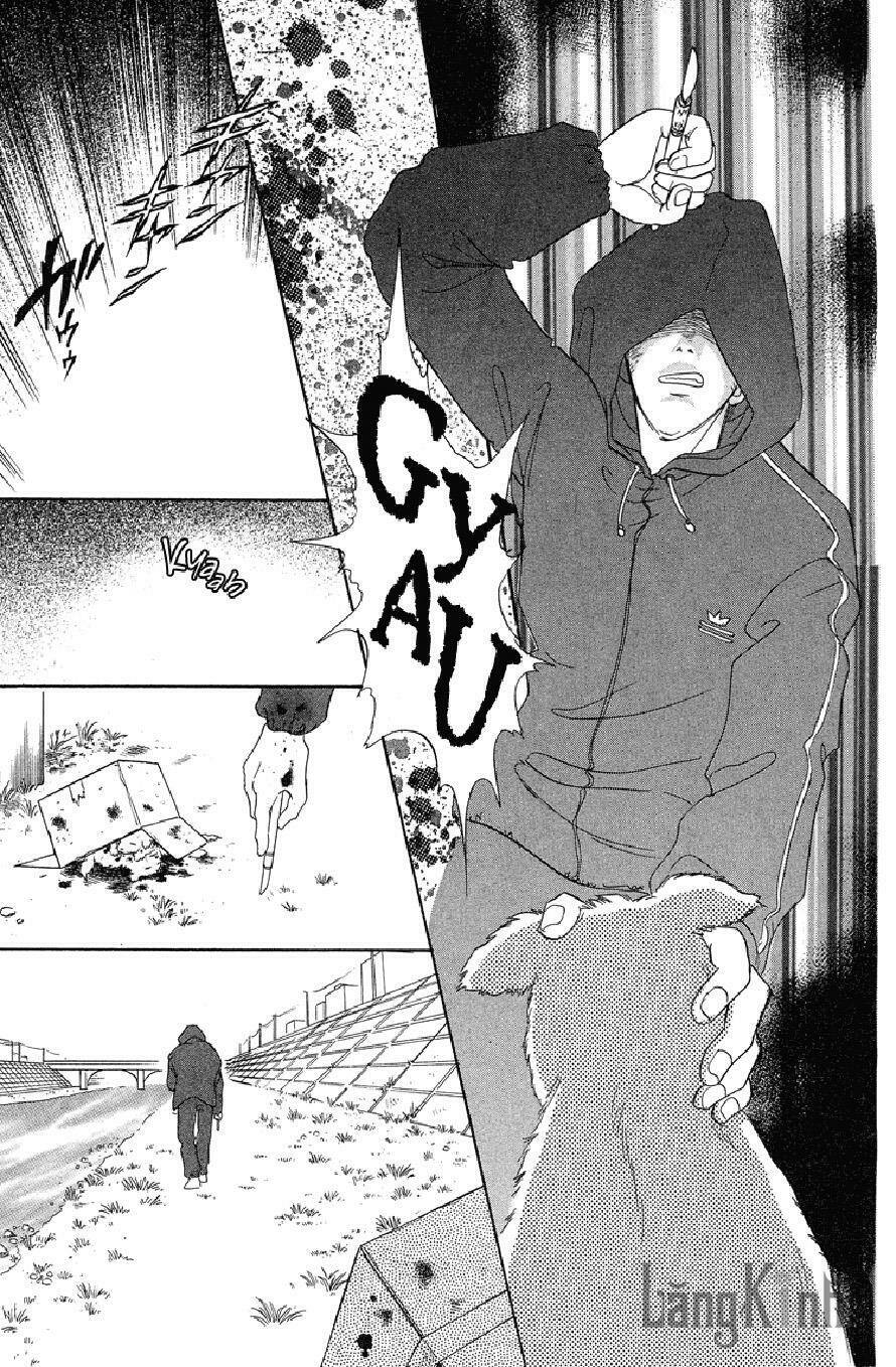 genjuu no seiza - ngôi sao bí ẩn chapter 16 8