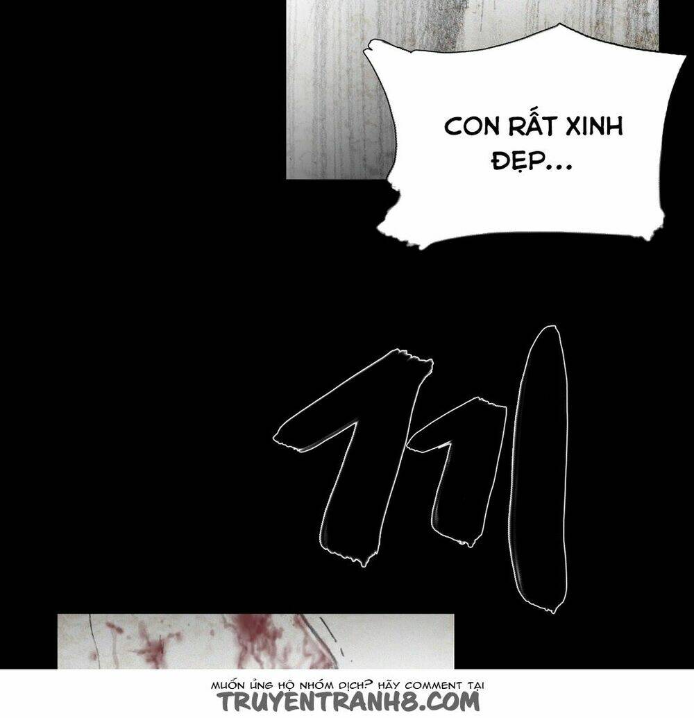 ngôi nhà của những búp bê chapter 10 94